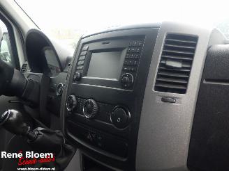 Volkswagen Crafter 2.0 TDI L2H3 140pk picture 9