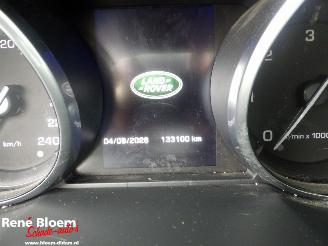 Land Rover Discovery Sport 2.0 TD4 Urban Series SE Dynamic picture 12