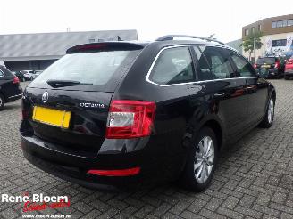 Skoda Octavia Combi 1.6 TDI Greentech Ambition Business picture 4