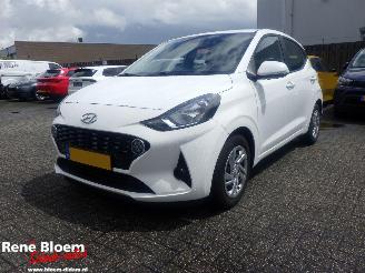 Schadeauto Hyundai I-10 Comfort Smart 2023/6