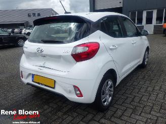 Hyundai I-10 Comfort Smart picture 4