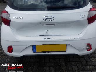 Hyundai I-10 Comfort Smart picture 7
