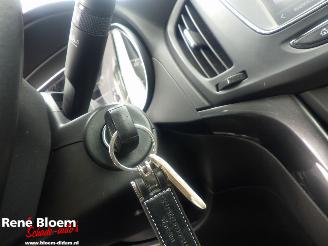 Opel Zafira 1.6 CDTI Online Edition 7-persoons picture 16
