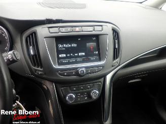 Opel Zafira 1.6 CDTI Online Edition 7-persoons picture 15