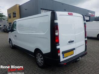 Nissan Primastar 2.0 DCI L2H1 131pk picture 2