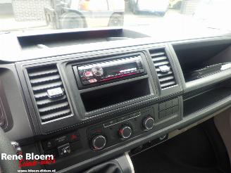 Volkswagen Transporter 2.0 TSI L2H1 CNG 9-persoons picture 15