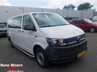 Volkswagen Transporter 2.0 TSI L2H1 CNG 9-persoons picture 4