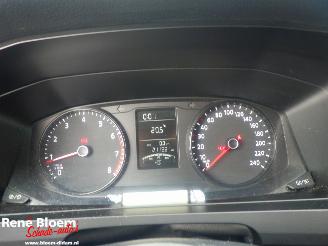 Volkswagen Transporter 2.0 TSI L2H1 CNG 9-persoons picture 14