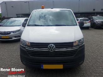 Volkswagen Transporter 2.0 TDI L2H1 Highline 150pk picture 6