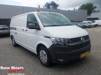 Volkswagen Transporter 2.0 TDI L2H1 Highline 150pk picture 5