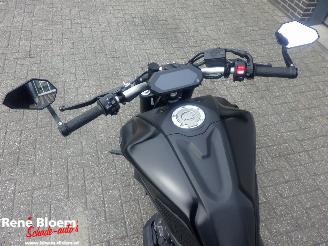 Yamaha MT-07  picture 9