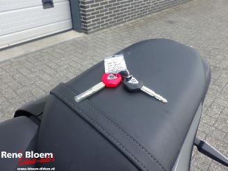 Yamaha MT-07  picture 10