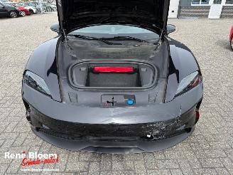Porsche Taycan 4S Sport Turismo Performance Battery Plus picture 25