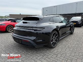 škoda osobní automobily Porsche Taycan 4S Sport Turismo Performance Battery Plus 2024/12
