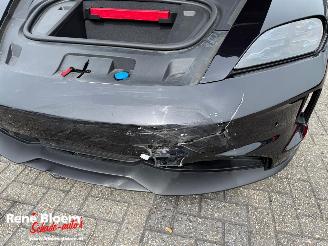Porsche Taycan 4S Sport Turismo Performance Battery Plus picture 24