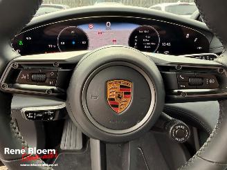 Porsche Taycan 4S Sport Turismo Performance Battery Plus picture 23