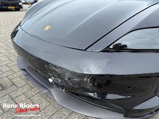 Porsche Taycan 4S Sport Turismo Performance Battery Plus picture 6