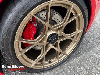 Porsche 718 Spyder 4.0 RS Weissach 500pk picture 29