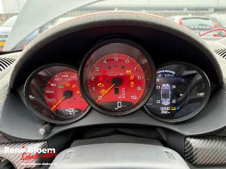 Porsche 718 Spyder 4.0 RS Weissach 500pk picture 26