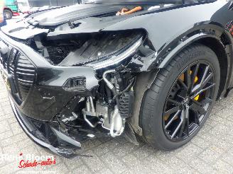 Audi E-tron 55 Quattro S Edition 95kWh picture 12