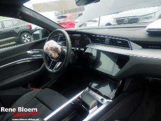 Audi E-tron 55 Quattro S Edition 95kWh picture 14