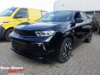 uszkodzony samochody osobowe Opel Mokka 1.2 Turbo Hybrid GS Water Damage! 2026/1