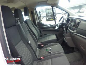 Ford Transit 2.0 TDCI L1H1 9-Persoons picture 8