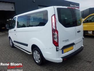 Ford Transit 2.0 TDCI L1H1 9-Persoons picture 2