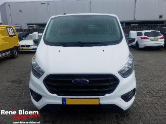 Ford Transit 2.0 TDCI L1H1 9-Persoons picture 5