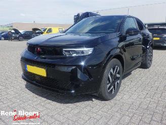 Unfallwagen Opel Mokka 1.2 Turbo Hybrid GS Automaat 136pk 2026/2