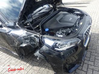 BMW iX1 xDrive30 Launch Edition 67kWh picture 23