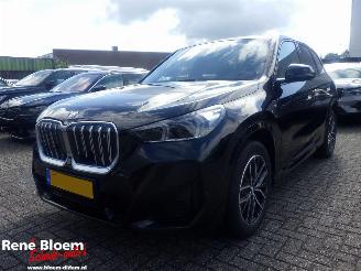 Unfallwagen BMW iX1 xDrive30 Launch Edition 67kWh 2023/10