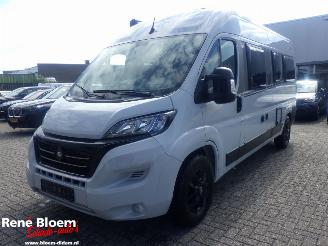 Fiat Camper Carado V600 Pro Plus Edition 5 picture 1