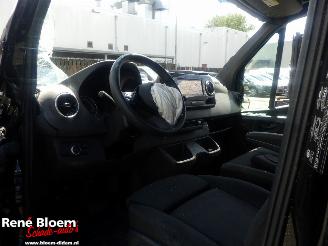 Mercedes Sprinter 1.9 CDI L2 Select Automaat 150pk picture 7