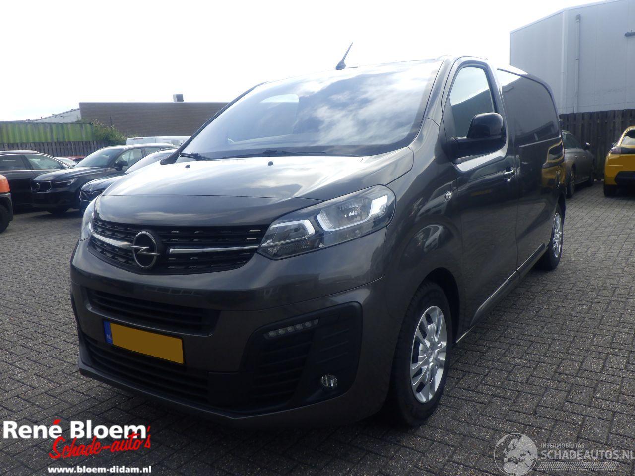Opel Vivaro 2.0 CDTI L2H1 Innovation 144pk
