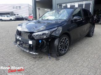 Kia Ceed 1.5 T-GDi GT-Line 160pk picture 3