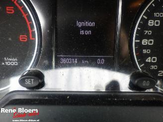 Audi Q5 2.0 TDI ProLine S 143pk picture 18
