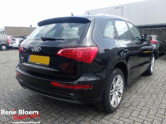 Schadeauto Audi Q5 2.0 TDI ProLine S 143pk 2012/1