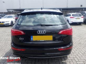 Audi Q5 2.0 TDI ProLine S 143pk picture 6