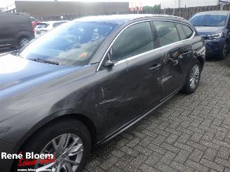 Peugeot 508 SW 1.2 PureTech Blue Active 131pk picture 7