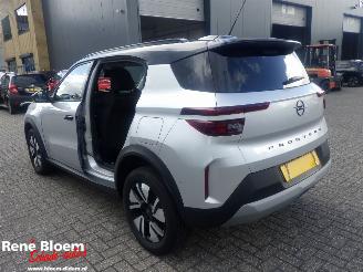 Opel Frontera 1.2 Turbo Hybrid GS picture 2