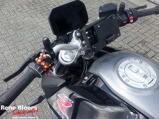 BMW F 900 R  picture 10