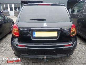 Suzuki SX4 1.6 Comfort 107pk airco 5drs picture 3