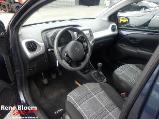 Peugeot 108 1.0 e-VTi Active 5drs Airco picture 10
