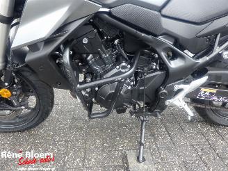 Honda CB 750 Hornet picture 11