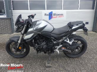 skadebil auto Honda CB 750 Hornet 2023/3