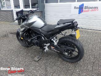 Honda CB 750 Hornet picture 4