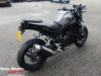 Honda CB 750 Hornet picture 6