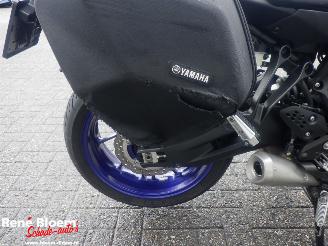 Yamaha  Tracer 700 picture 17