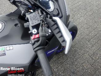 Yamaha  Tracer 700 picture 23